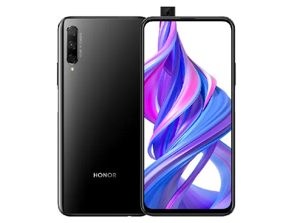 Honor 9X Pro photo 2