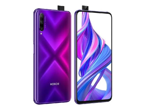 Honor 9X Pro photo 3