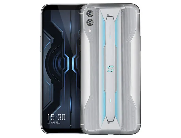 Xiaomi Black Shark 2 Pro photo 2