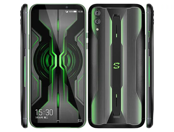 Xiaomi Black Shark 2 Pro photo 3