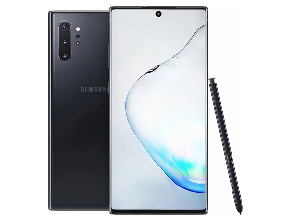 Samsung Galaxy Note 10 Plus photo 2