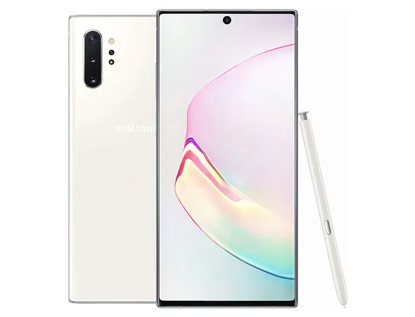Samsung Galaxy Note 10 Plus photo 3