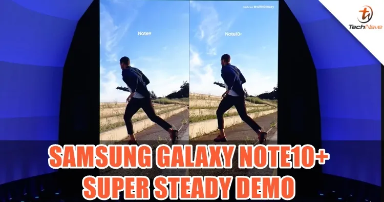 Samsung Galaxy Note 10 Plus photo 5