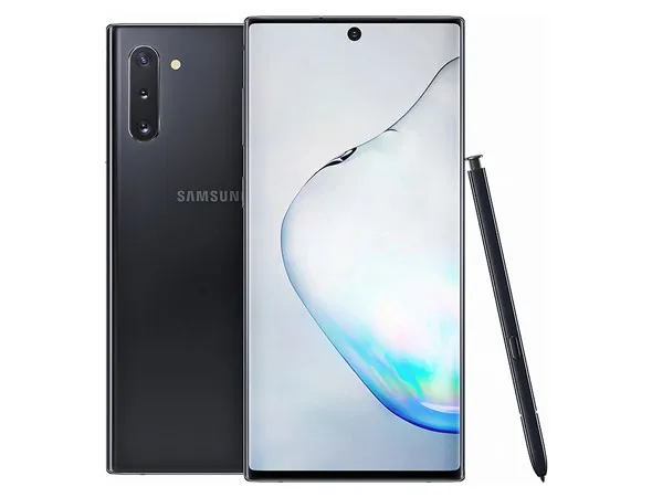 Samsung Galaxy Note 10 photo 2