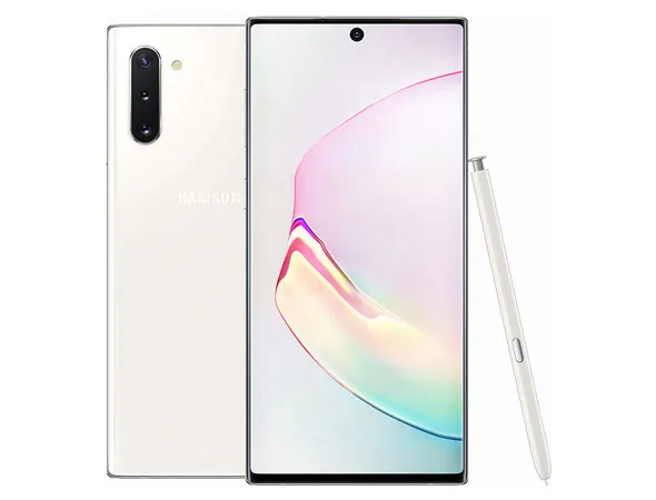 Samsung Galaxy Note 10 photo 3