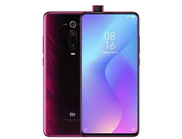 Xiaomi Mi 9T Pro photo 2