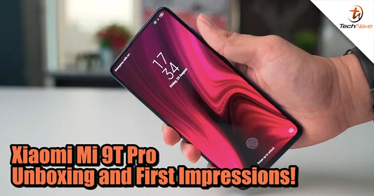 Xiaomi Mi 9T Pro photo 4