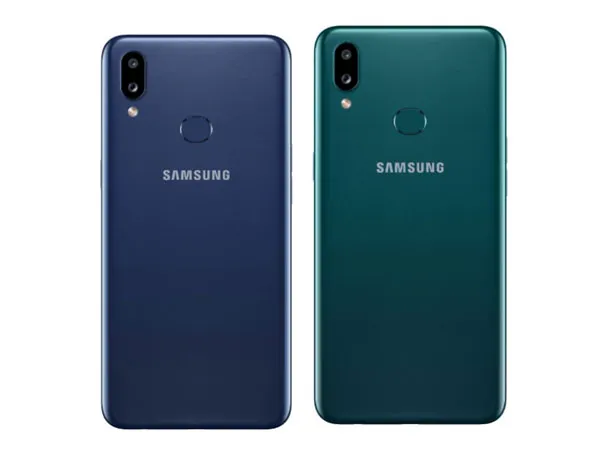 Samsung Galaxy A10s photo 2