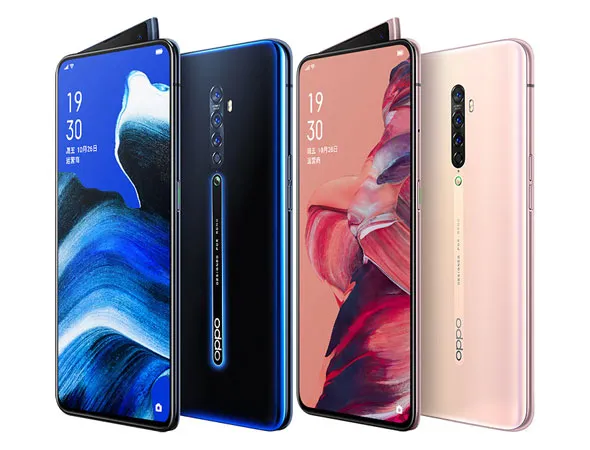 Oppo Reno 2 photo 2