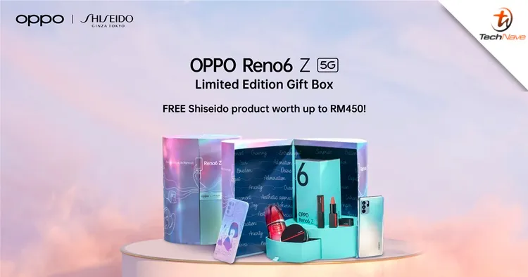 Oppo Reno 2 photo 6