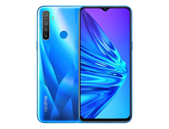 Realme 5 photo 2