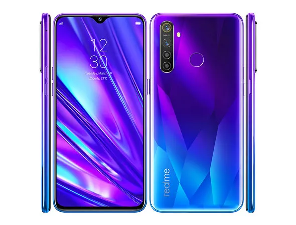 Realme 5 Pro photo 2