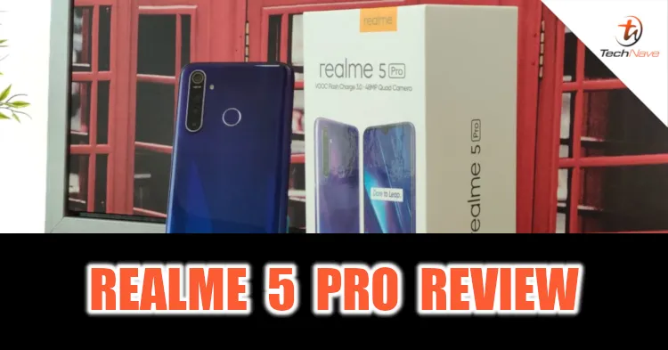 Realme 5 Pro photo 4