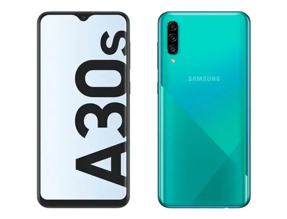 Samsung Galaxy A30s photo 2