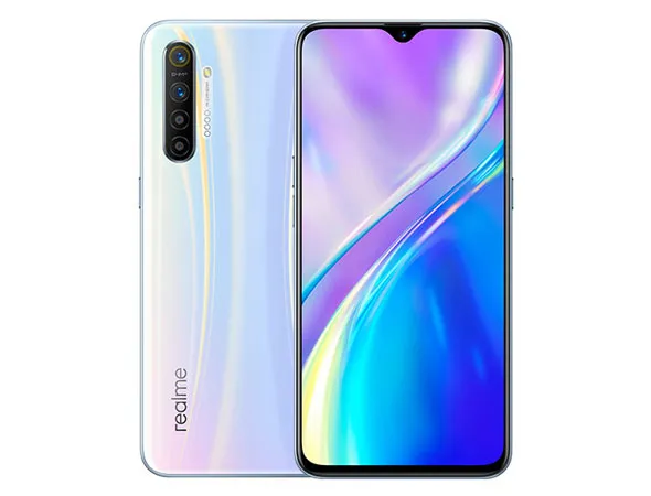 Realme XT photo 2
