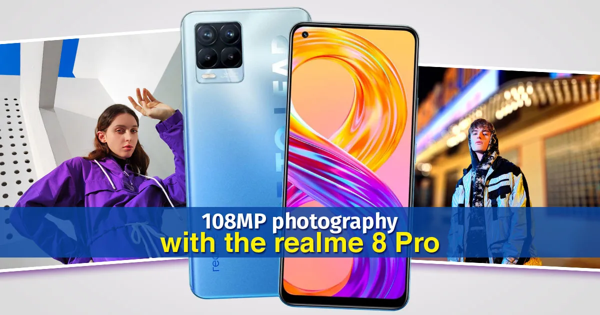 Realme XT photo 3