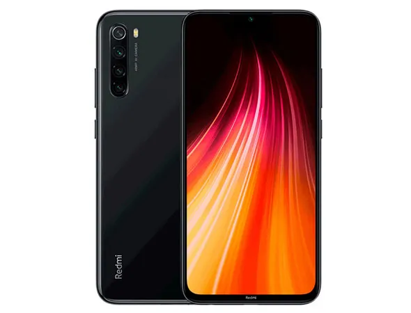 Xiaomi Redmi Note 8 photo 3