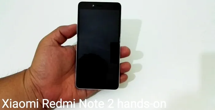 Xiaomi Redmi Note 8 photo 4