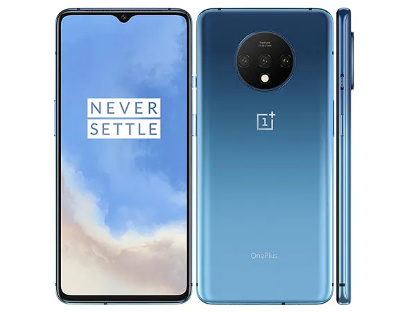 OnePlus 7T