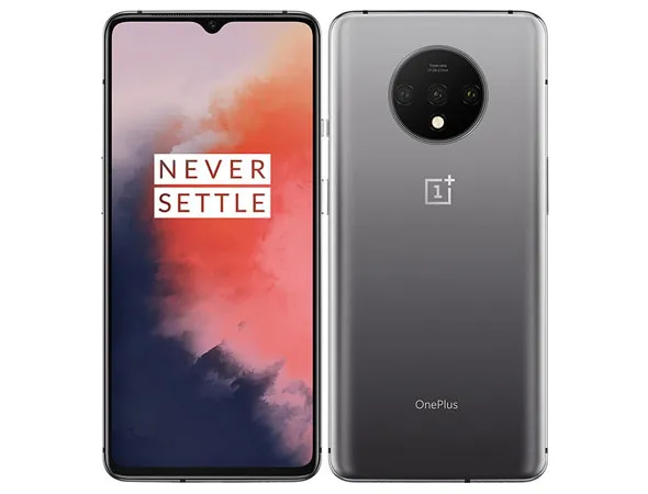 OnePlus 7T photo 2