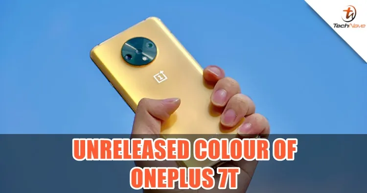 OnePlus 7T photo 6