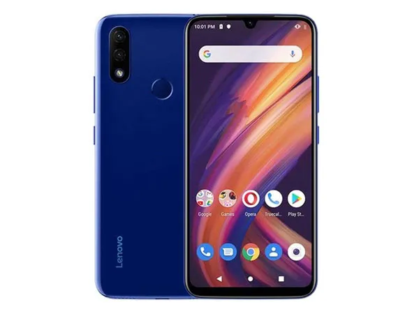 Lenovo A6 Note photo 2