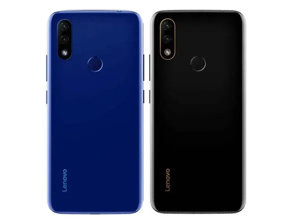Lenovo A6 Note photo 3