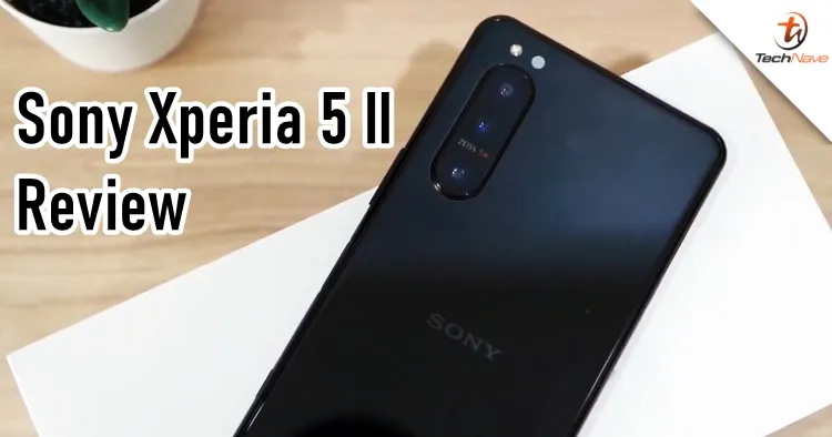 Sony Xperia 5 photo 4