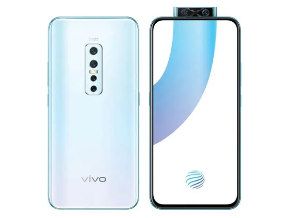 vivo V17 Pro photo 2