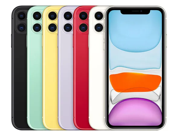 Apple iPhone 11 photo 2