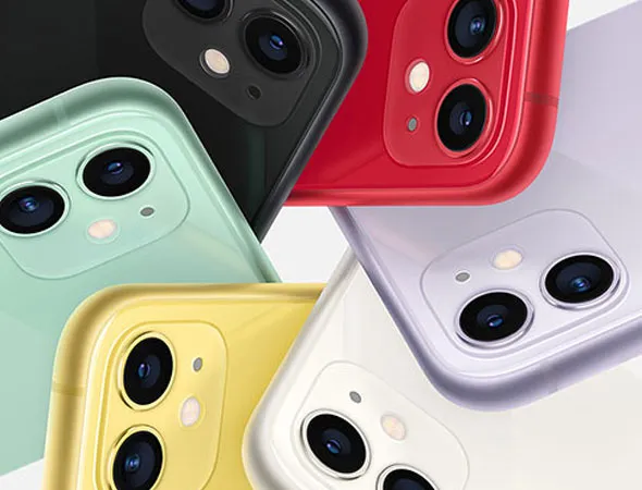 Apple iPhone 11 photo 3