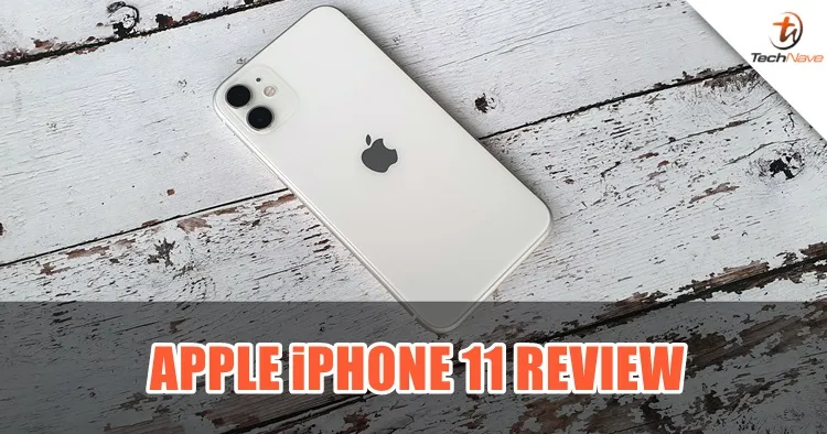 Apple iPhone 11 photo 4
