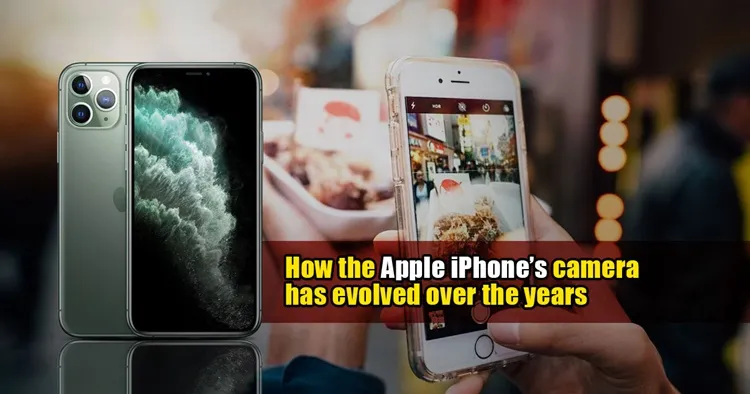 Apple iPhone 11 Pro Max photo 3