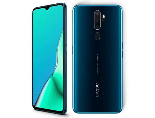 Oppo A9 (2020) photo 2
