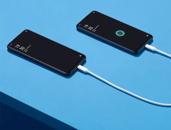Oppo A9 (2020) photo 3