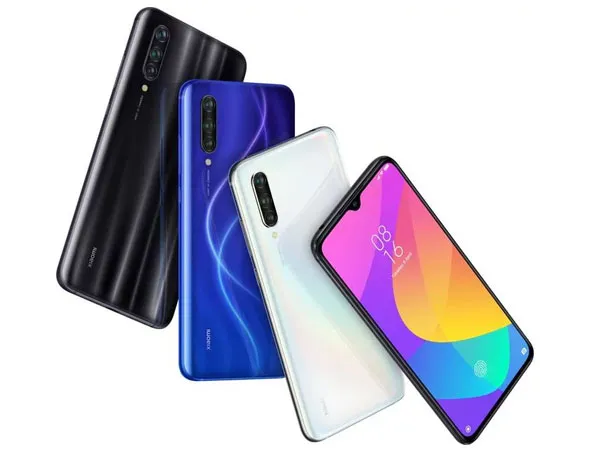 Xiaomi Mi 9 Lite photo 2