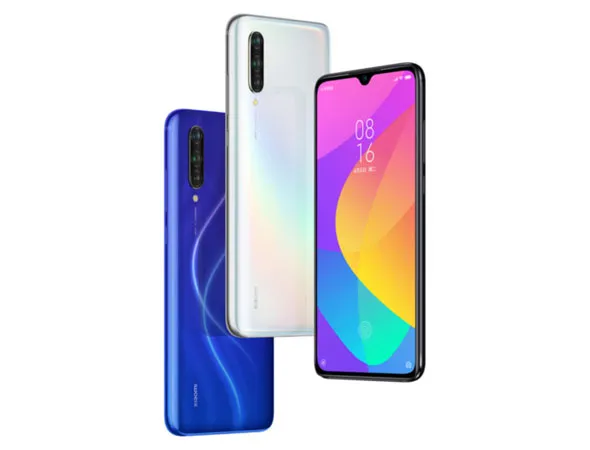 Xiaomi Mi 9 Lite photo 3