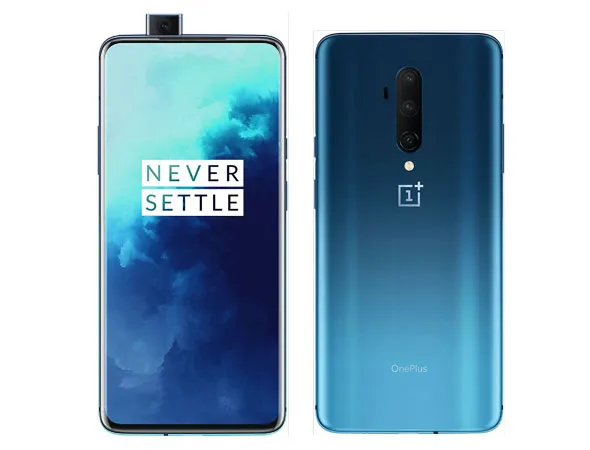 OnePlus 7T Pro