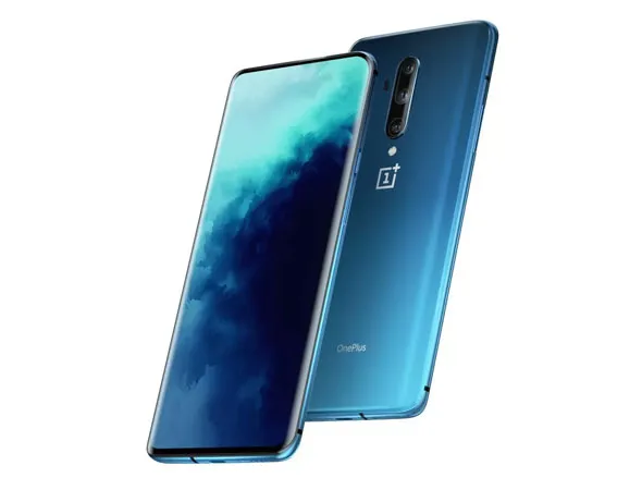 OnePlus 7T Pro photo 2