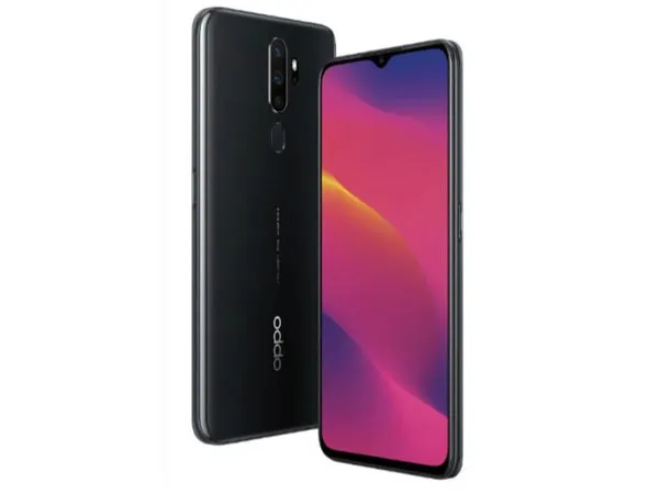 Oppo A5 (2020) photo 3