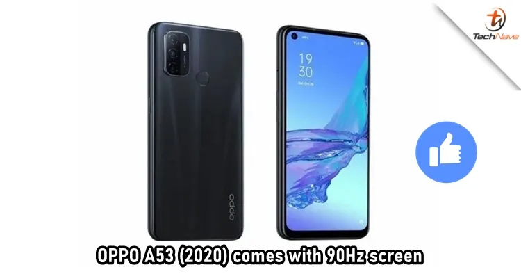 Oppo A5 (2020) photo 6