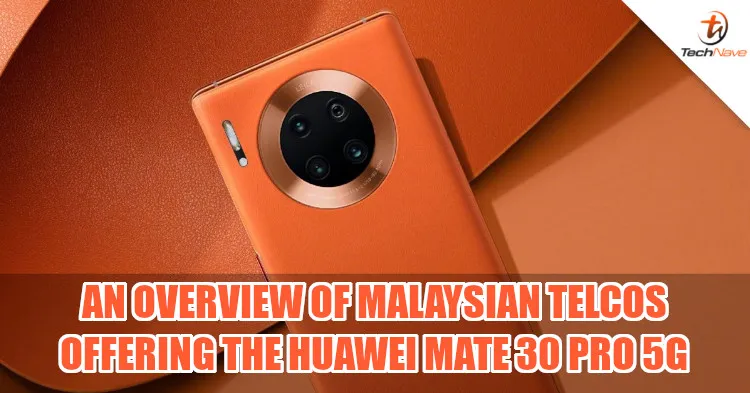 Huawei Mate 30 Pro photo 4