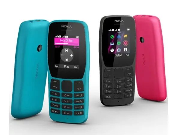 Nokia 110 (2019)