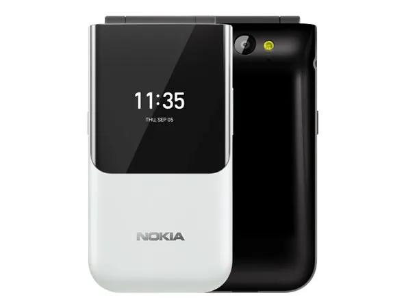 Nokia 2720 Flip