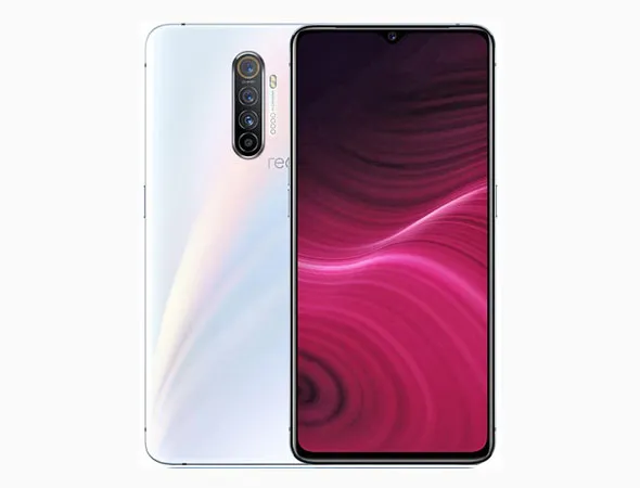 Realme X2 Pro photo 2