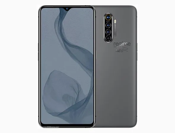Realme X2 Pro photo 3