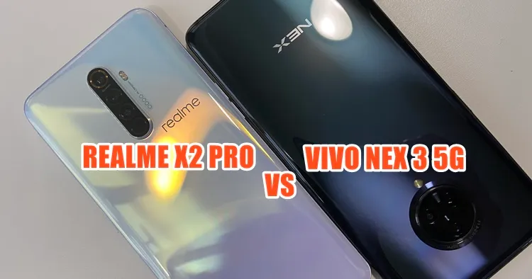 Realme X2 Pro photo 5