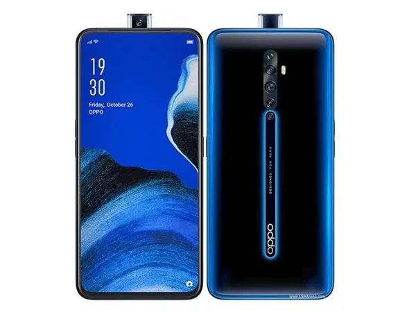 Oppo Reno 2F photo 2