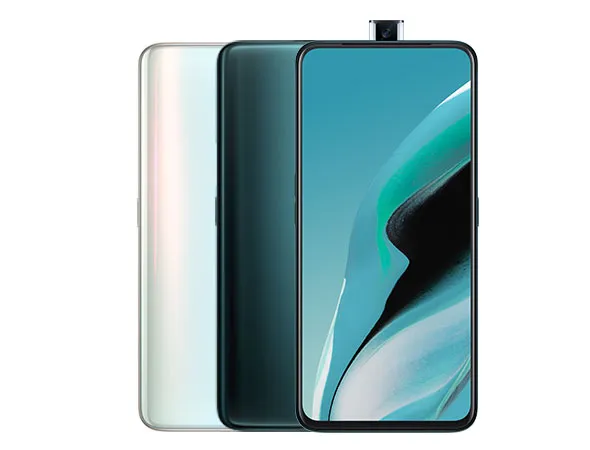 Oppo Reno 2F photo 3