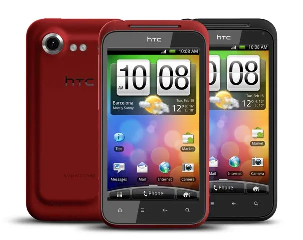 HTC Incredible S in Malaysia Price, Specs & Reviews photo 3